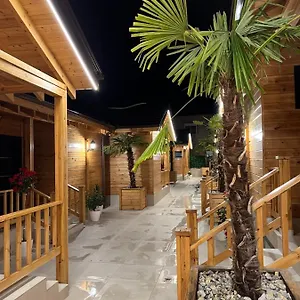 Bujtina Siar Pogradec